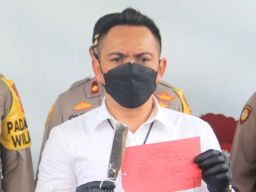 Polisi Bentuk Tim Usut Kasus Pengeroyokan Pelajar SMA di Surabaya