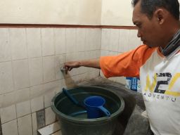 Air Bersih Tak Mengalir, Ini Tanggapan Perumdam Tugu Tirta Kota Malang