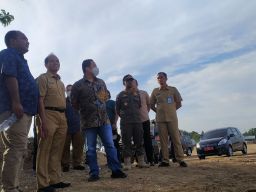 Kagumnya Wali Kota Tangerang saat Melihat Sirkuit Jotosanur Lamongan: Megilan!