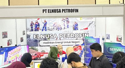 Elnusa Petrofin Jalin Kerjasama Strategis dengan Perguruan Tinggi, Ini Alasannya Elnusa Petrofin Jalin Kerjasama Strategis dengan Perguruan Tinggi, Ini Alasannya