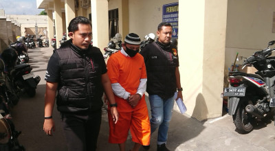 Kades di Tulungagung Korupsi Anggaran Desa Rp743 Juta untuk Bayar Hutang Kades di Tulungagung Korupsi Anggaran Desa Rp743 Juta untuk Bayar Hutang
