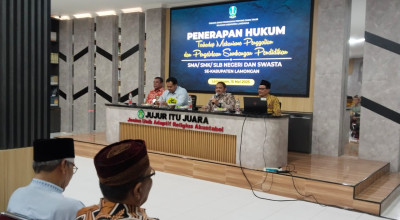 Aturan Pengelolaan Dana Sumbangan Bagi SMA/SMK Negeri di Jatim Aturan Pengelolaan Dana Sumbangan Bagi SMA/SMK Negeri di Jatim