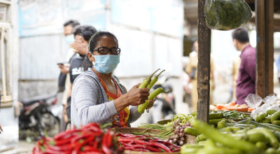 Mas Dhito Gandeng Pemkot Surabaya Bantu Petani Kediri Pasarkan Hasil Panen Mas Dhito Gandeng Pemkot Surabaya Bantu Petani Kediri Pasarkan Hasil Panen
