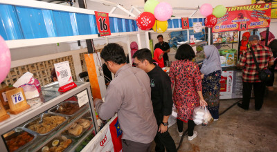 Intip SWK Ikan Duyung di Surabaya, Manfaat dan Fungsinya Intip SWK Ikan Duyung di Surabaya, Manfaat dan Fungsinya