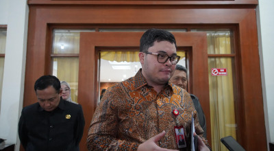 Lewat Raperda Kepemudaan, Mas Dhito Perluas Ruang Gerak Pemuda di Kediri Lewat Raperda Kepemudaan, Mas Dhito Perluas Ruang Gerak Pemuda di Kediri
