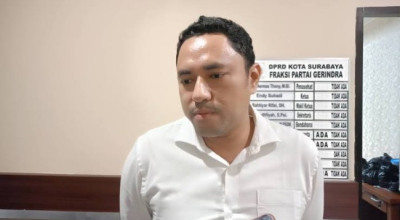 DPRD Dorong Pemerataan Infrastruktur dan Beasiswa Pemuda Tangguh di Momen HJKS DPRD Dorong Pemerataan Infrastruktur dan Beasiswa Pemuda Tangguh di Momen HJKS