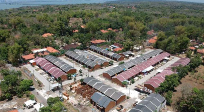 Jadwal Penyerahan Rumah Subsidi untuk Buruh dan Wartawan di Jatim Jadwal Penyerahan Rumah Subsidi untuk Buruh dan Wartawan di Jatim