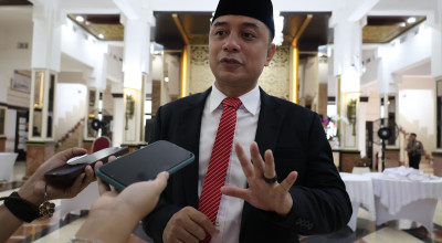 Kualifikasi Calon Sekda Surabaya yang Diinginkan Wali Kota Eri Cahyadi Kualifikasi Calon Sekda Surabaya yang Diinginkan Wali Kota Eri Cahyadi