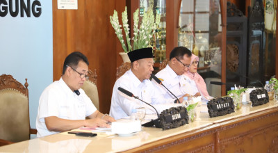 Puskesmas Wilayah Tulungagung Kekurangan Dokter Umum Puskesmas Wilayah Tulungagung Kekurangan Dokter Umum