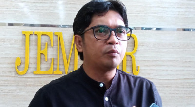 DPRD Jember Minta DKPP Pastikan Hewan Ternak Sehat Jelang Idul Adha DPRD Jember Minta DKPP Pastikan Hewan Ternak Sehat Jelang Idul Adha