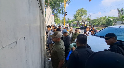 Pabrik di Sidoarjo Tahan Ijazah Karyawan, Pemkab Turun Tangan Pabrik di Sidoarjo Tahan Ijazah Karyawan, Pemkab Turun Tangan