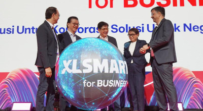 BRAVO 500 Summit, AI & Cyber Security untuk Indonesia BRAVO 500 Summit, AI & Cyber Security untuk Indonesia