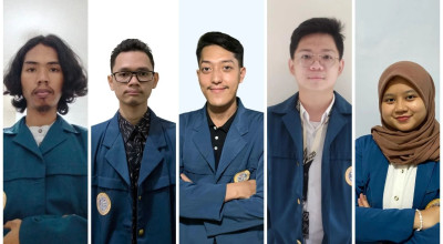Mahasiswa Unair Ciptakan Boneka Pintar Deteksi Depresi Mahasiswa Unair Ciptakan Boneka Pintar Deteksi Depresi
