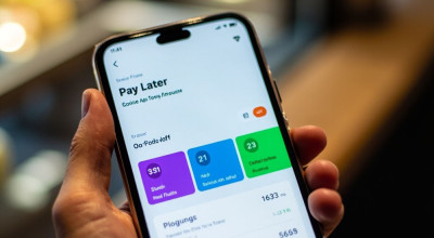 Tips Aman Menggunakan Paylater, Solusi Cerdas Tanpa Jebakan Utang Tips Aman Menggunakan Paylater, Solusi Cerdas Tanpa Jebakan Utang