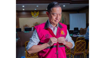 Polemik Vonis Tom Lembong, Kriminalisasi Kebijakan Publik? Polemik Vonis Tom Lembong, Kriminalisasi Kebijakan Publik?