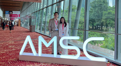 Bikin Bangga, Inovasi Skincare Anak Indonesia Moell Unjuk Gigi di AMSC Malaysia Bikin Bangga, Inovasi Skincare Anak Indonesia Moell Unjuk Gigi di AMSC Malaysia