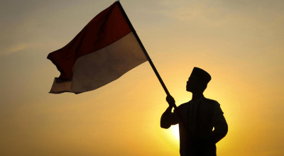 Anak Muda Geram! Pemerintah Dinilai Lambat Berantas Korupsi Anak Muda Geram! Pemerintah Dinilai Lambat Berantas Korupsi