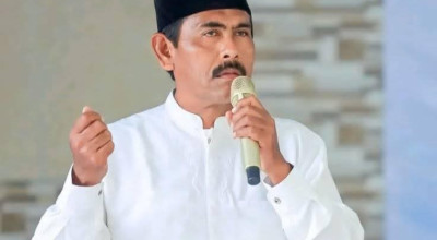 Dugaan Korupsi Mamin Sosraperda Jember, Hafidi: Rugi Jika Dilaksanakan Dugaan Korupsi Mamin Sosraperda Jember, Hafidi: Rugi Jika Dilaksanakan