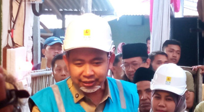 Warga Bandealit Jember Kini Teraliri Listrik, Merdeka Setelah 80 Tahun Warga Bandealit Jember Kini Teraliri Listrik, Merdeka Setelah 80 Tahun