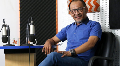 Generasi Muda Harus Jadi Pengelola Teknologi yang Cerdas dan Kritis Generasi Muda Harus Jadi Pengelola Teknologi yang Cerdas dan Kritis