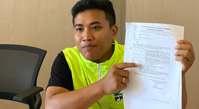 Kritis Keras Wabup Djoko Tak Hadir Paripurna, Fraksi PKB: Masyarakat Bertanya Kritis Keras Wabup Djoko Tak Hadir Paripurna, Fraksi PKB: Masyarakat Bertanya