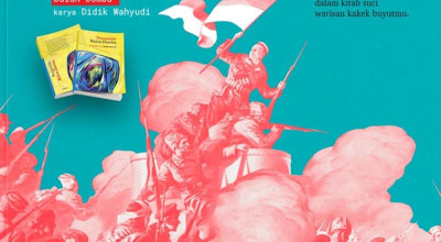 Penyair NU Jatim Gelar Pesta Puisi Kemerdekaan di Surabaya Penyair NU Jatim Gelar Pesta Puisi Kemerdekaan di Surabaya