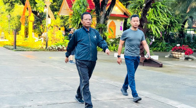 Mahfud MD Ajak Semua Pihak Bersabar dan Jernih Melihat Sebuah Peristiwa Mahfud MD Ajak Semua Pihak Bersabar dan Jernih Melihat Sebuah Peristiwa