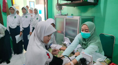 Strategi Kota Kediri Genjot Capaian Program Pemeriksaan Gratis, Sasar Sekolah Strategi Kota Kediri Genjot Capaian Program Pemeriksaan Gratis, Sasar Sekolah