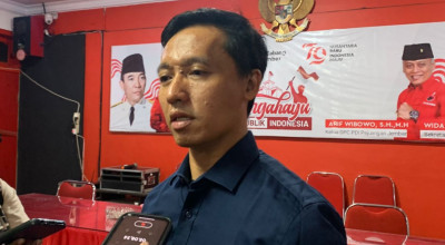 Serapan Gabah Jember Tertinggi se-Jatim, DPRD Gencar Awasi Distribusi Pupuk dan Irigasi Serapan Gabah Jember Tertinggi se-Jatim, DPRD Gencar Awasi Distribusi Pupuk dan Irigasi