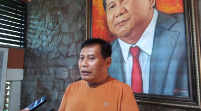 Anggota Komisi D DPRD Jatim, Dorong Penuntasan Pembebasan Lahan JLS Anggota Komisi D DPRD Jatim, Dorong Penuntasan Pembebasan Lahan JLS