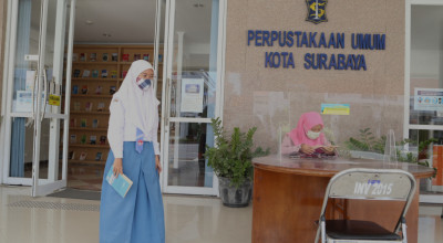 Negeri Atau Swasta Gak Penting! Akses Pendidikan Kunci Sukses Anak Bangsa Negeri Atau Swasta Gak Penting! Akses Pendidikan Kunci Sukses Anak Bangsa
