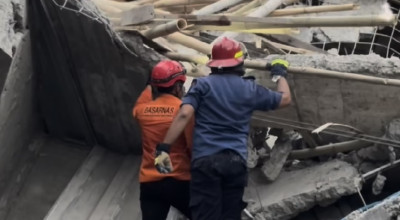 Data Korban Meninggal Ponpes Al Khoziny Sidoarjo Ambruk, 91 Orang Masih Dicari Data Korban Meninggal Ponpes Al Khoziny Sidoarjo Ambruk, 91 Orang Masih Dicari