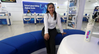Cuma Modal Kuota, Biduan Madura Ini Jadi Jutawan Dadakan di TikTok Cuma Modal Kuota, Biduan Madura Ini Jadi Jutawan Dadakan di TikTok