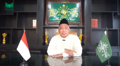 Cucu Hasyim Asy'ari Keluarkan Pernyataan Sikap, Begini Isinya ! Cucu Hasyim Asy'ari Keluarkan Pernyataan Sikap, Begini Isinya !