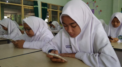 Buntut Kericuhan, Kegiatan Sekolah di Jatim Dipastikan Terjaga dan Aman Buntut Kericuhan, Kegiatan Sekolah di Jatim Dipastikan Terjaga dan Aman
