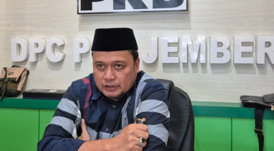 PKB Jember Sayangkan Wabup Laporkan Bupati ke KPK