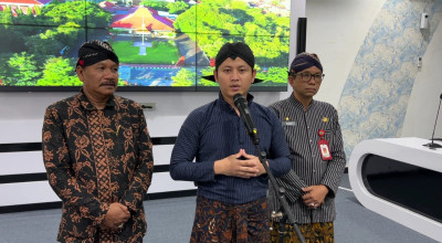 Hindari Polemik, Pemkab Trenggalek Terapkan E-Transparansi Dana Komite Sekolah Hindari Polemik, Pemkab Trenggalek Terapkan E-Transparansi Dana Komite Sekolah