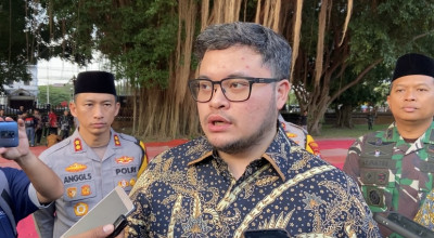 Orang Tua Pelaku Penjarahan Mulai Kembalikan Aset Pemkab Kediri Orang Tua Pelaku Penjarahan Mulai Kembalikan Aset Pemkab Kediri