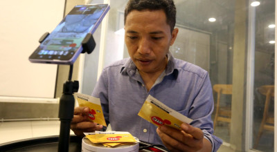 Isnan Jualan Apa Sih di TikTok Sampai Omzet Jutaan? Isnan Jualan Apa Sih di TikTok Sampai Omzet Jutaan?
