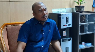 Pasca Kerusuhan, Dinas Pendidikan Kota Kediri Terapkan Belajar Daring Pasca Kerusuhan, Dinas Pendidikan Kota Kediri Terapkan Belajar Daring
