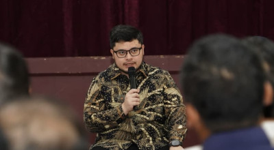 Mas Dhito Buka Hotline Pengembalian Aset Pemkab dan Artefak yang Dijarah Mas Dhito Buka Hotline Pengembalian Aset Pemkab dan Artefak yang Dijarah