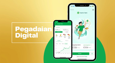 Nabung Receh, Panen Emas: Strategi Efektif Ala Pegadaian Amankan Masa Depan Nabung Receh, Panen Emas: Strategi Efektif Ala Pegadaian Amankan Masa Depan