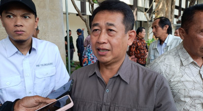 Terkendala Kekuatan APBD, Jumlah Pegawai di Pemkab Tulungagung Masih Kurang Terkendala Kekuatan APBD, Jumlah Pegawai di Pemkab Tulungagung Masih Kurang