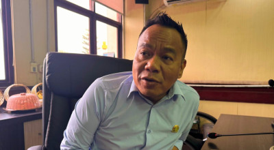 Pemkot Surabaya Bentuk Satgas MBG, DPRD Soroti Peran SPPG dan SPPI Pemkot Surabaya Bentuk Satgas MBG, DPRD Soroti Peran SPPG dan SPPI
