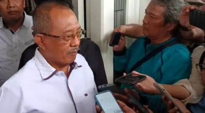 Temukan Pertalite di Surabaya Bercampur Bahan Lain, Berikut Saran Armuji Temukan Pertalite di Surabaya Bercampur Bahan Lain, Berikut Saran Armuji