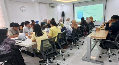 BPJS Ketenagakerjaan Surabaya Karimunjawa Tingkatkan Mutu Pelayanan PLKK BPJS Ketenagakerjaan Surabaya Karimunjawa Tingkatkan Mutu Pelayanan PLKK