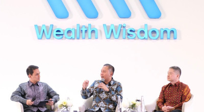 Tren Ekonomi 2025 dan Strategi Investasi di Tengah Ketidakpastian Tren Ekonomi 2025 dan Strategi Investasi di Tengah Ketidakpastian