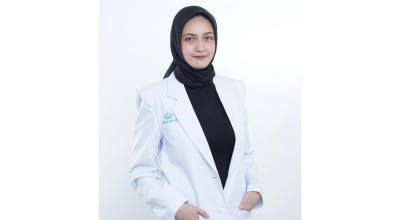 Obesitas? Ini Alasan Pasien di Surabaya Pilih dr. Aisyah Obesitas? Ini Alasan Pasien di Surabaya Pilih dr. Aisyah