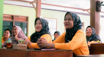 Hadapi Judi Online, FH Unesa Edukasi Warga Gunungkidul Soal Pencegahan Hadapi Judi Online, FH Unesa Edukasi Warga Gunungkidul Soal Pencegahan