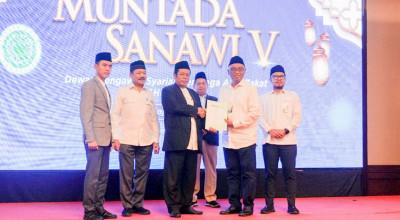 Fatwa MUI: ZIS Bisa untuk JKK-JKM BPJS TK, Pekerja Rentan Terlindungi! Fatwa MUI: ZIS Bisa untuk JKK-JKM BPJS TK, Pekerja Rentan Terlindungi!